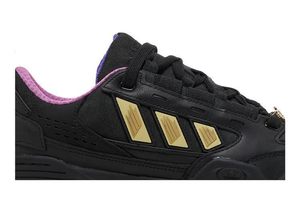 Кроссовки X Adidas Originals Adi2000 "The World Of Yugi"
