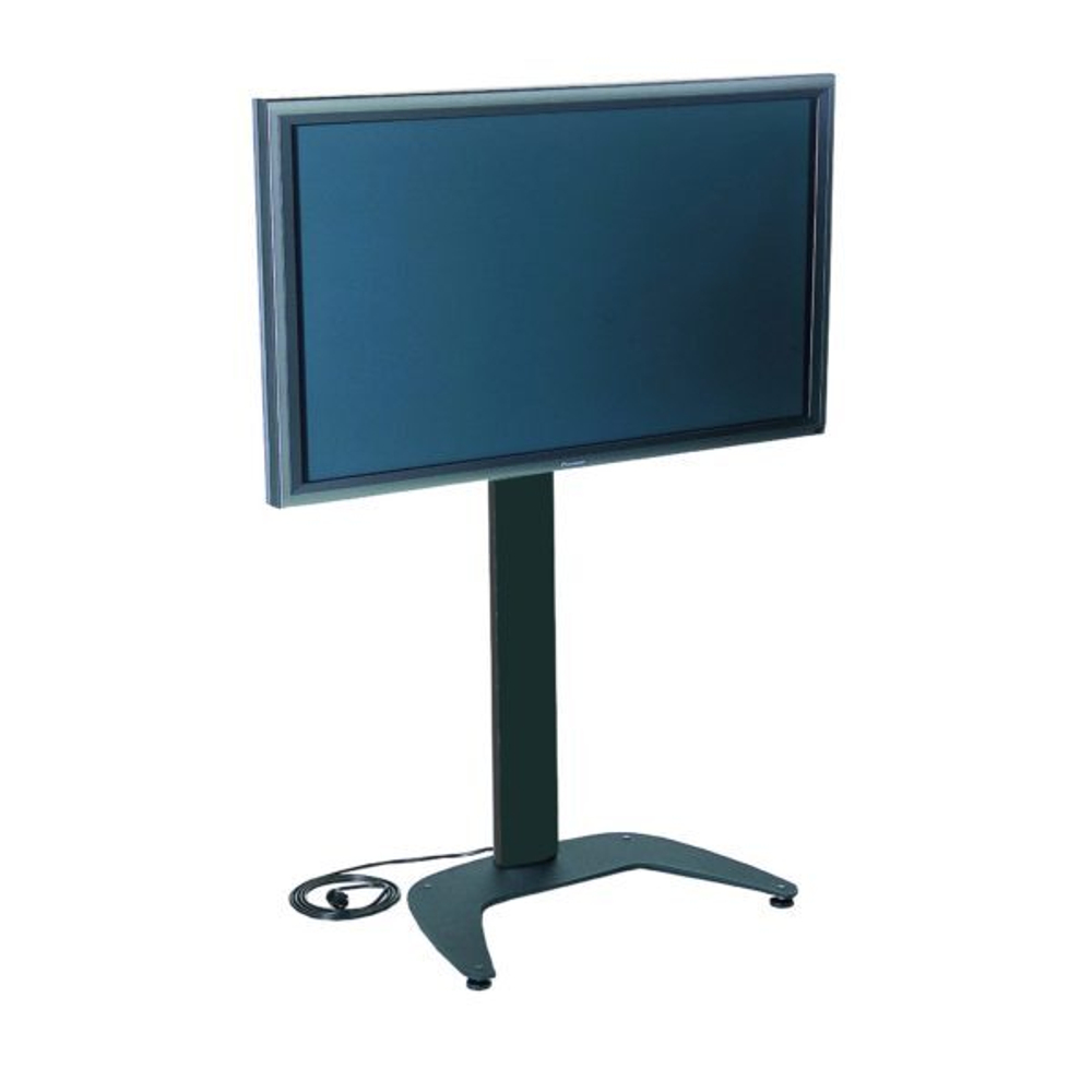Стойка для дисплея напольная SMS Flatscreen FH T2000 Black EU