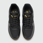 Кроссовки Nike Air Force 1 Low Gore-tex Black / Gum new