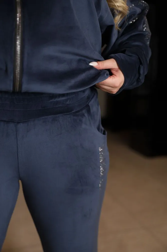 Костюм УК-332 Фабрика Моды