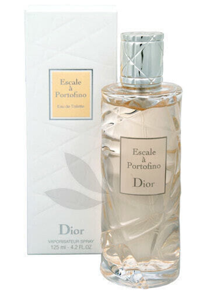 Женская парфюмерия Escale A´Portofino - EDT