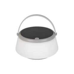 Светильник настольный SP-TRAFO-1.5W Warm2700 (Серый, 120 deg, 5V) (Arlight, IP54 Пластик, 2 года) 060825
