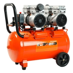 Компрессор поршневой безмасляный Patriot WO 50-300, 525301925