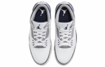 Кроссовки Jordan Air Jordan 3 "Midnight Navy"