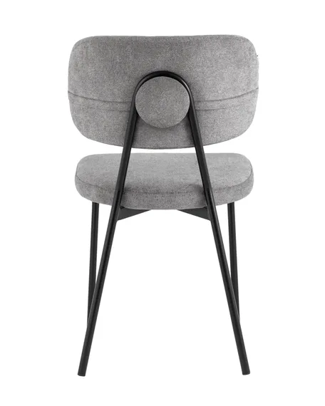 Стул Hook серый