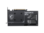 Видеокарта MSI Nvidia GeForce RTX 5060 Ti Ventus [RTX 5060 Ti 16G VENTUS 2X PLUS]
