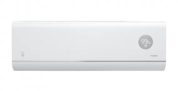Сплит-система Funai RAC-I-SZ35HP.D01/S/RAC-I-SZ35HP.D01/U Soyokaze Inverter
