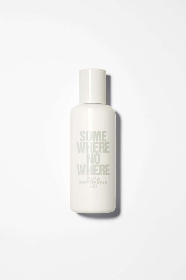 Zara 001 Somewhere Nowhere