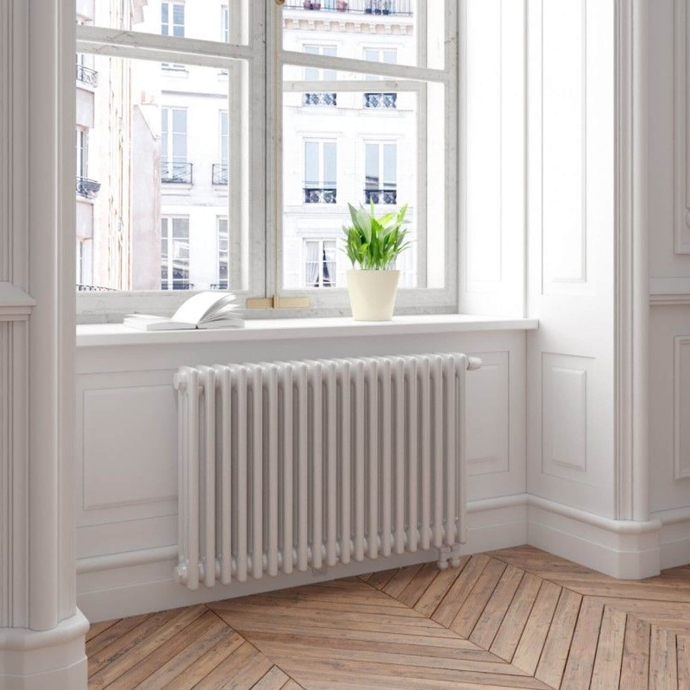 Трубчатые радиаторы Arbonia 3057 570мм с боковым подключением