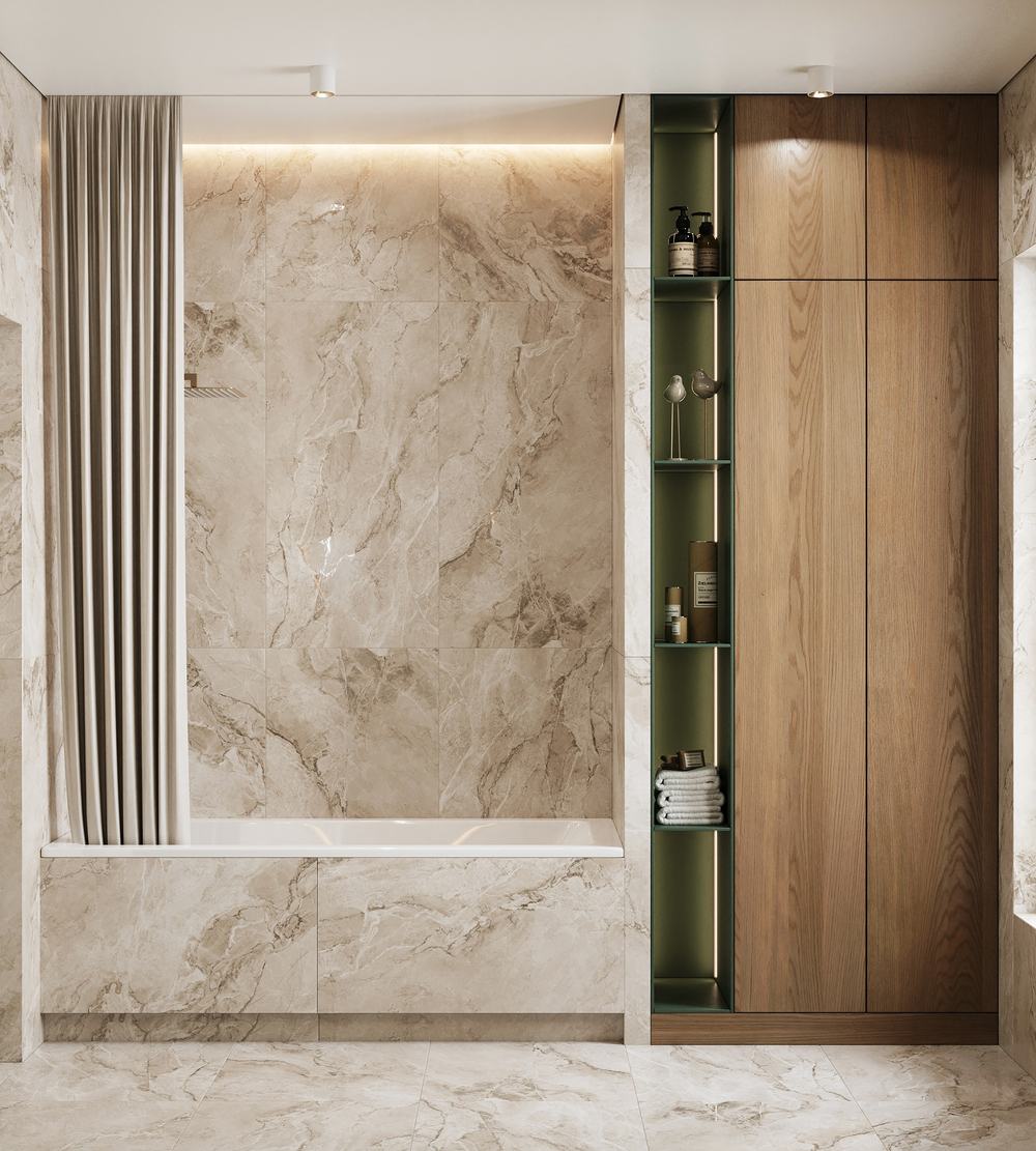 Керамогранит, Arcadia Ceramica, BOLIVIA SAND, 1200x600 мм, карвинг