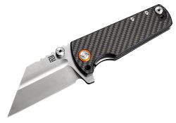 Нож Artisan Cutlery 1820P-CF Proponentфотография - 2