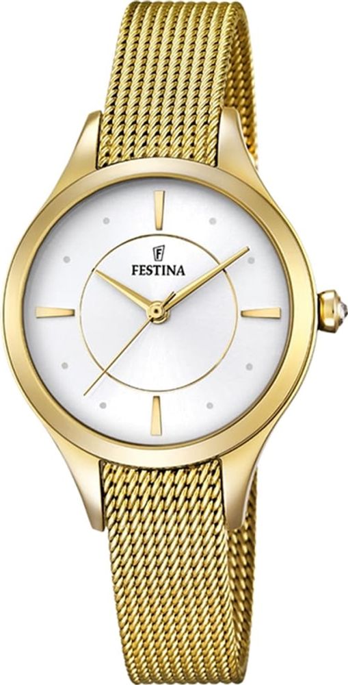 Женские наручные часы Festina F16959/1