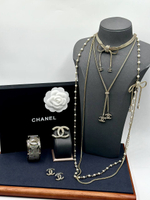 Чокер CHANEL