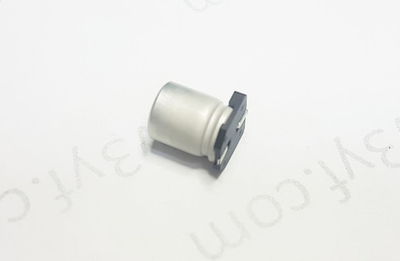 ЧИП Конденсатор 47 мкф 35В (47uF, 35V)