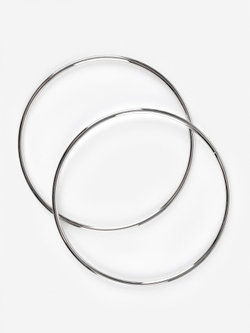 Ручки для сумки «Круг» d=15 см