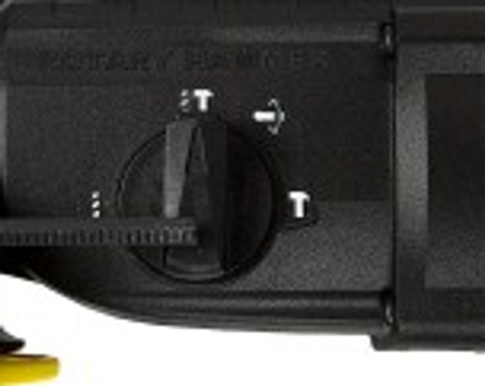 Перфоратор HANSKONNER HRH0826LRE