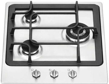 Газовая варочная панель Nardi THG 30 AV X