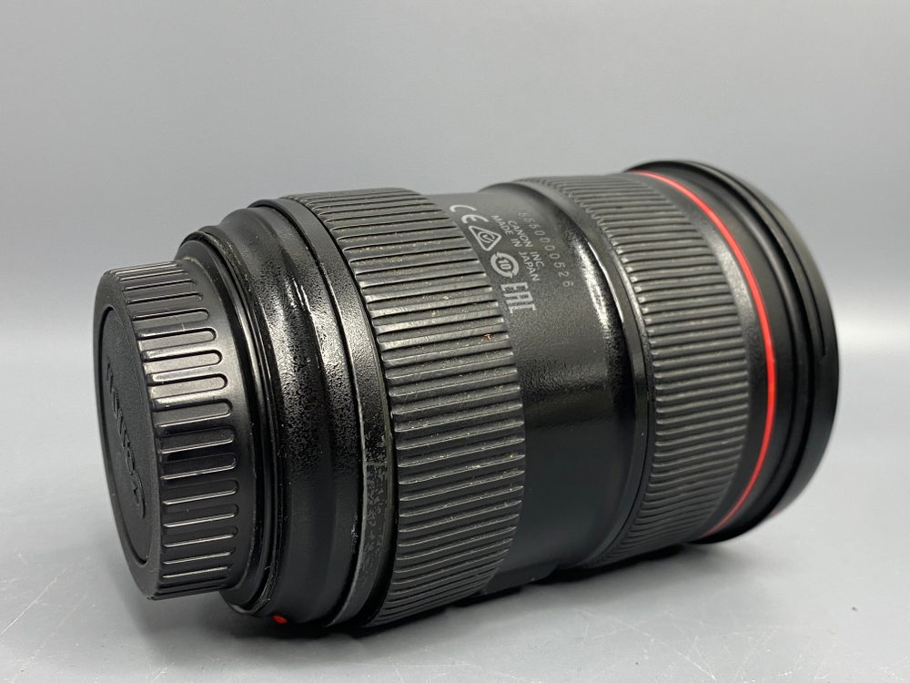 Canon EF 24-70mm 2.8L II USM