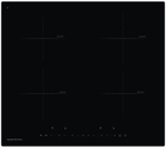 Электрическая варочная панель Zigmund & Shtain CI 22.6 B