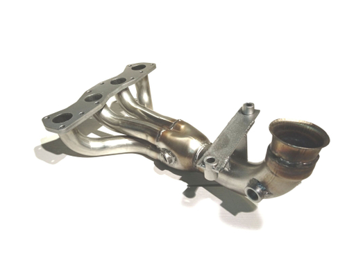 GP-52501, Выпускной коллектор (трубы) Citroen DS3 I (2009-2015) 1,6л (120/150л.с.) (EP6, EP6C)