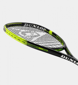 DUNLOP, Ultimate 132 NH Sonic Core (2020), (Diego Elias), Squash Racket