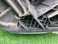 Фара левая Mercedes V W447 (2014-н.в.) LED