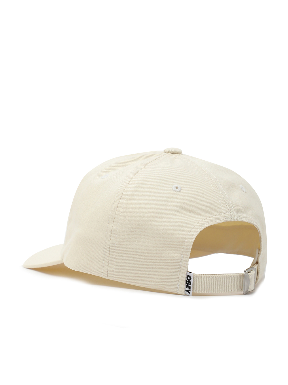 Кепка Obey Bold Curve