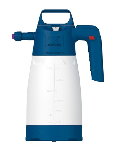 IK FOAM ALK PRO 2 Распылитель накачной пенный