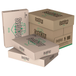 Бумага SvetoCopy "Eco", А4, 80г/м2, 500л., 60%