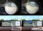 Genesis G80 (RG3) Бензин 3.5 Turbo 2WD (08.2020)