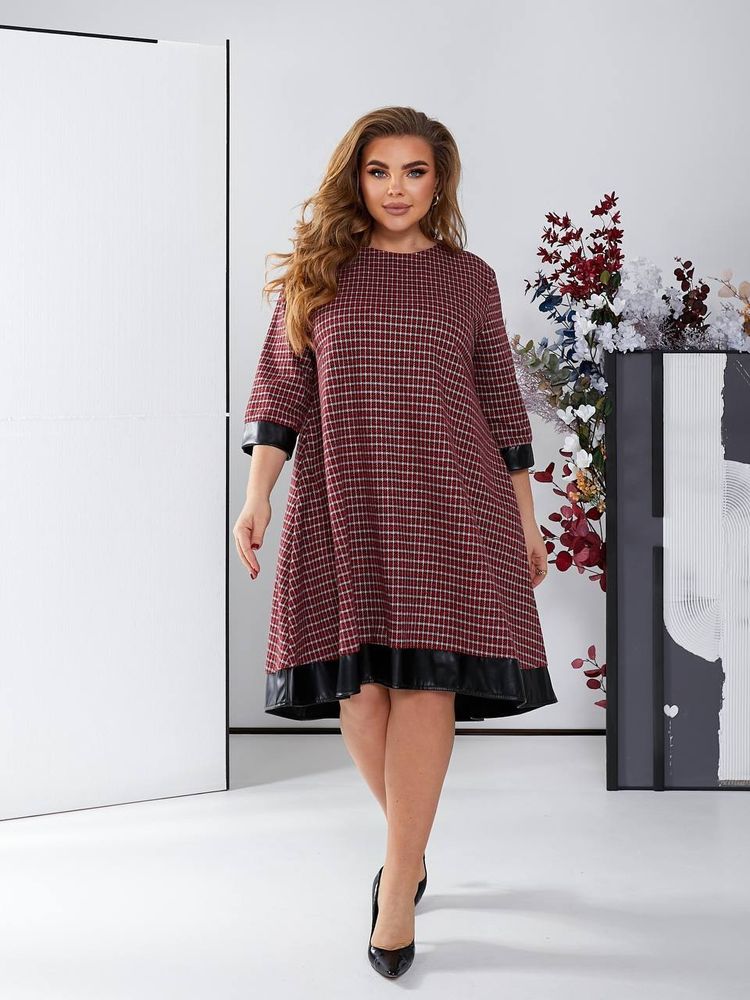 Платье УК-397-1 Fabrika