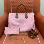 Louis Vuitton Speedy P9 Bandouliere 40