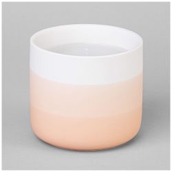 СВЕЧА ИНТЕРЬЕРНАЯ 400МЛ 9.5*9.5*8.5СМ