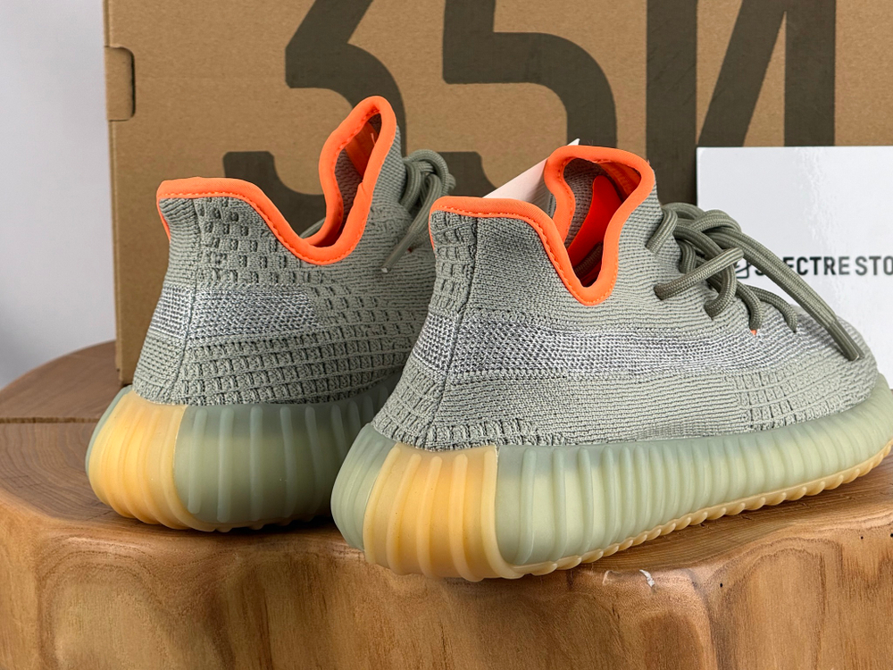 Yееzy Boost 350 V2 Desert Sage