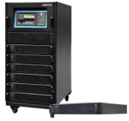 Модульный ИБП Импульс МУЛЬТИПЛЕКС 60-10