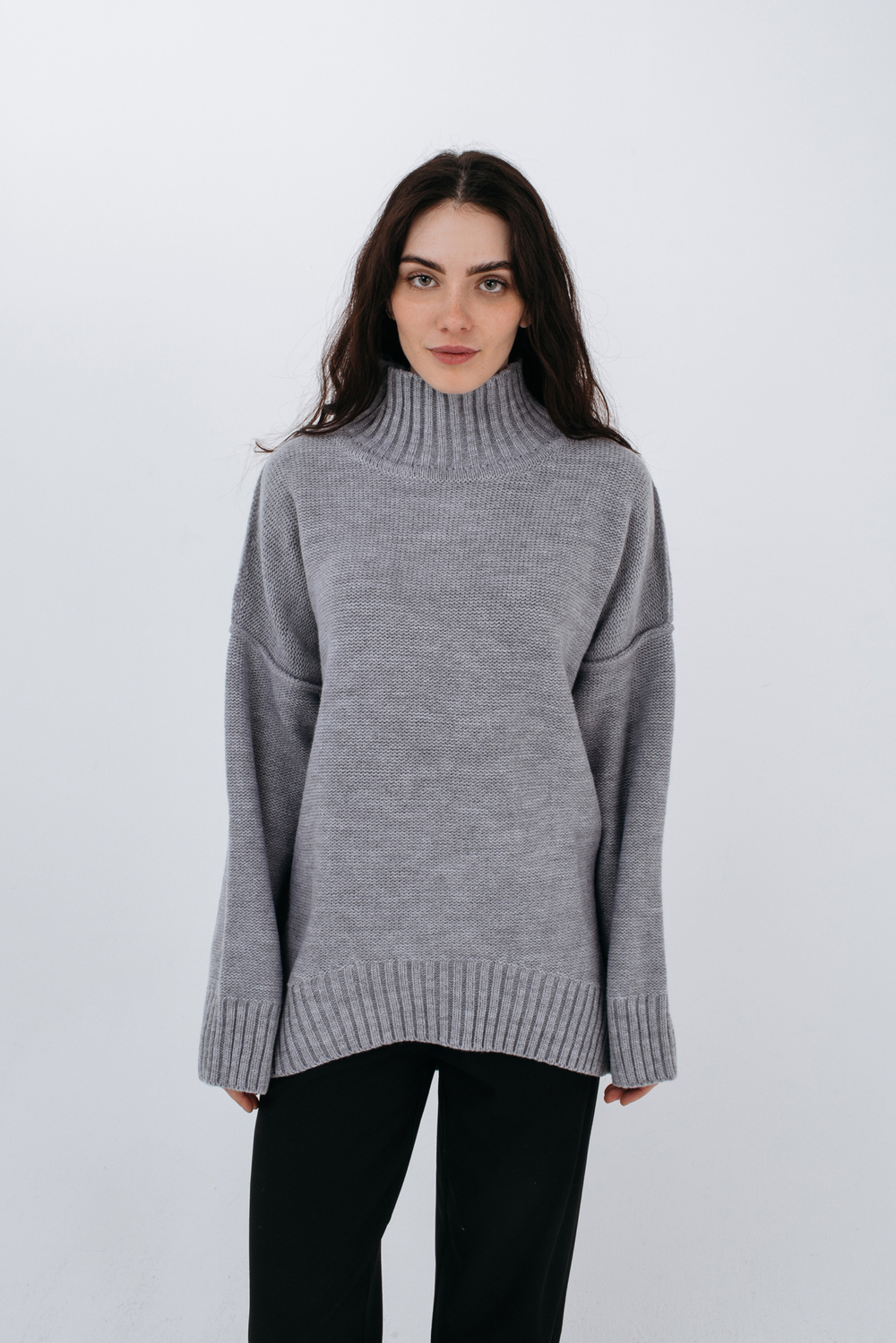 СВИТЕР SWEATER