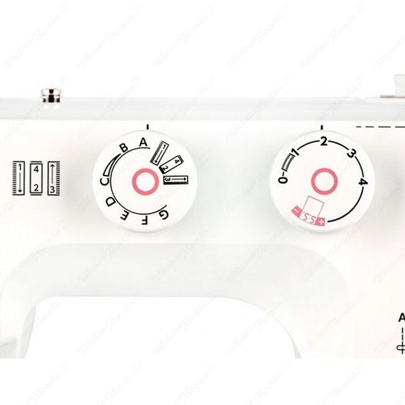 Швейная машина Elna EasyLine 12