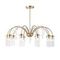 Подвесная люстра ST Luce Luminera SL1401.303.10