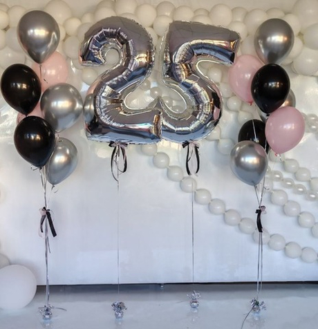 Набор к дню рождения