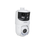 Камера видеонаблюдения IP Dahua PTZ DH-SDT4E425-8P-GB-APV1 2.8-125мм цв.
