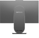 Моноблок Lenovo Yoga AIO 27IAH10 F0J20032RU серый
