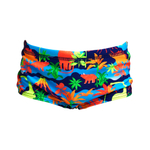Плавки FUNKY TRUNKS Toddler Boys Big Bronto