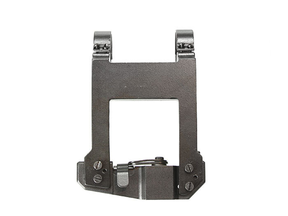 Кронштейн В1-1б (Сайга 25,4 мм/ВОМЗ)