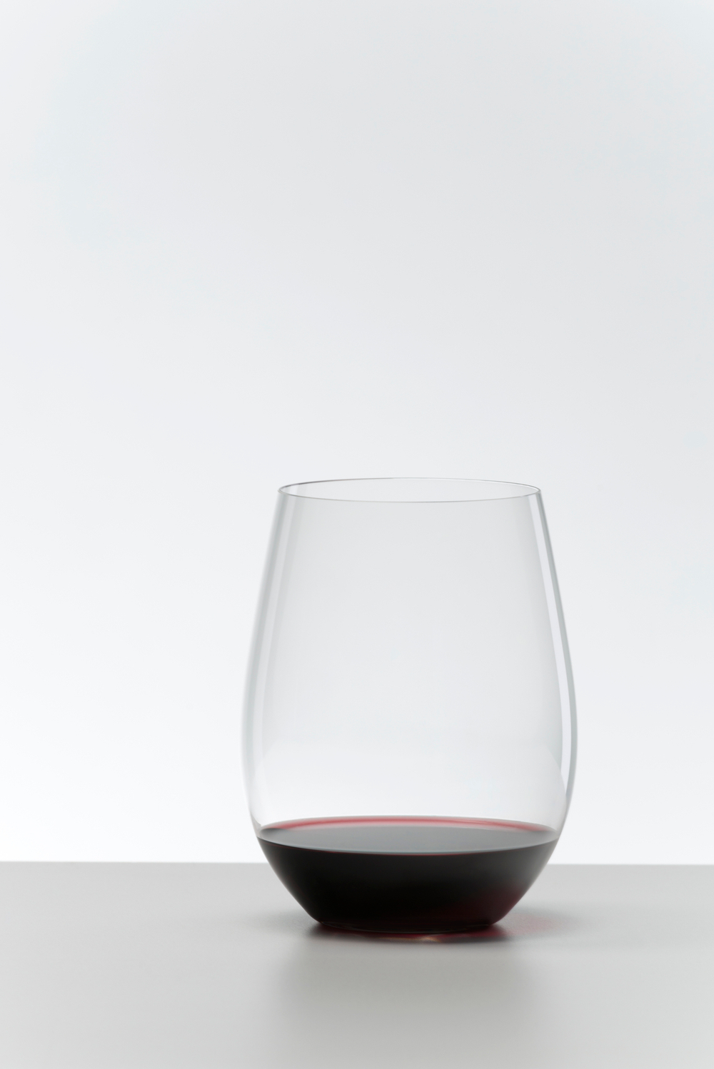 Набор бокалов для красного вина 2 шт 877 мл Riedel The Big O Wine Tumbler Cabernet