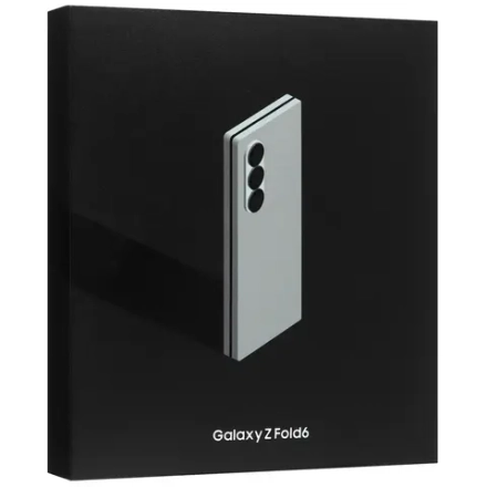 Samsung Galaxy Z Fold 6