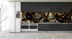 Гибкий камень S138BK_L