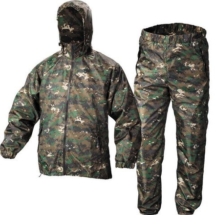 Костюм "Лесник" км