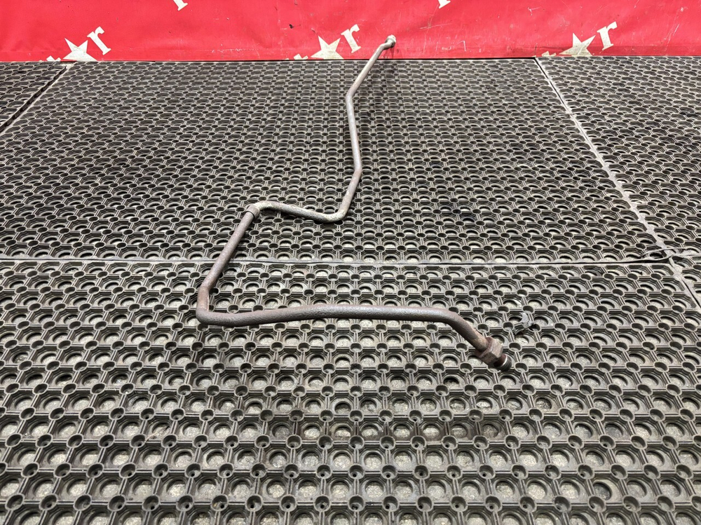 Трубка компрессора