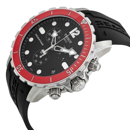 Наручные часы Tissot T-Sport T066.417.17.057.01