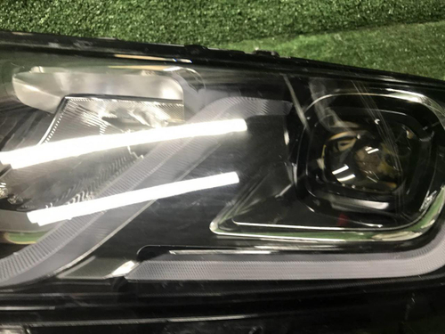 Фара левая Belgee X50 (2023-н.в.) LED